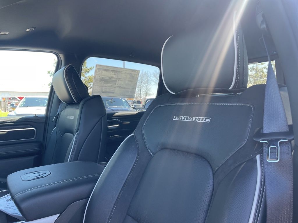 New 2026 Ram 1500 - photo 21