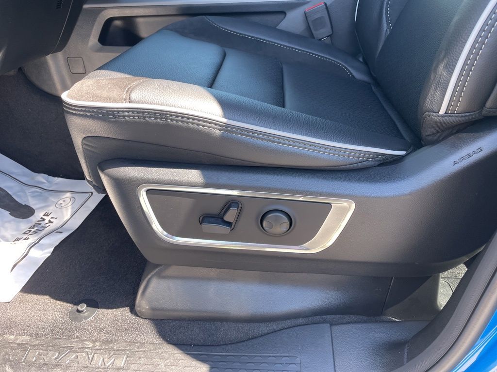 New 2026 Ram 1500 - photo 22
