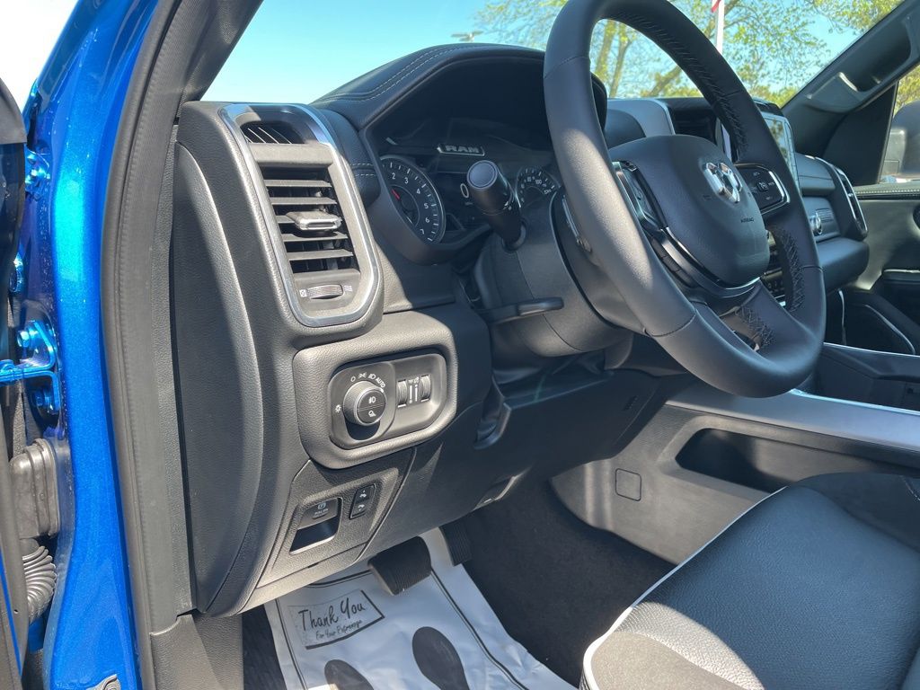 New 2026 Ram 1500 - photo 23