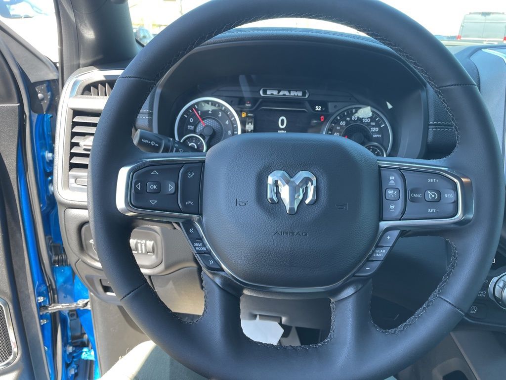 New 2026 Ram 1500 - photo 24