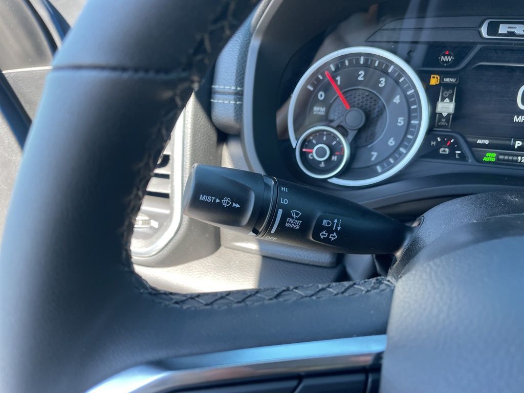 New 2026 Ram 1500 - photo 25