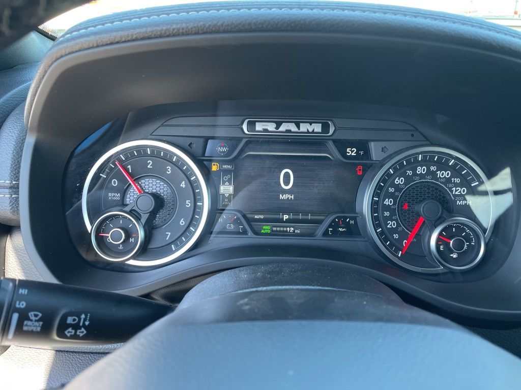 New 2026 Ram 1500 - photo 26