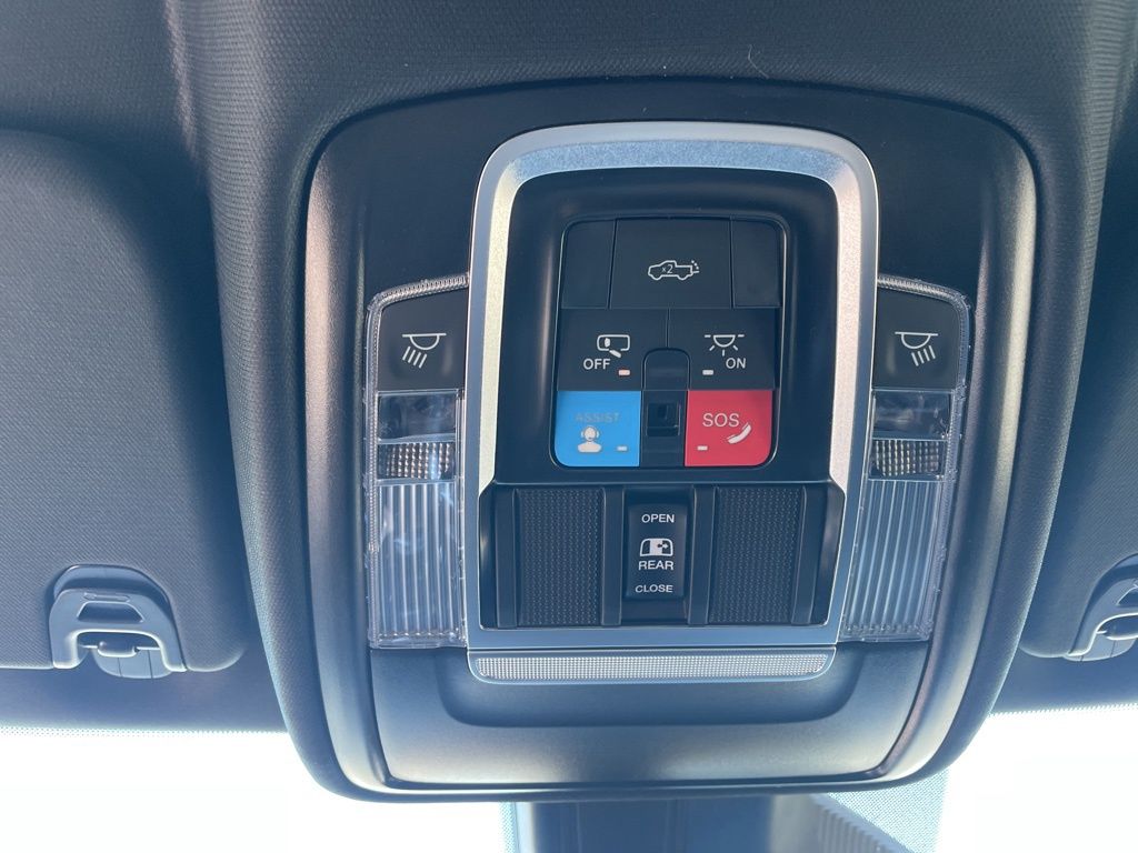 New 2026 Ram 1500 - photo 27