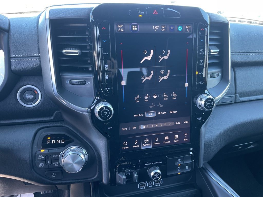 New 2026 Ram 1500 - photo 28