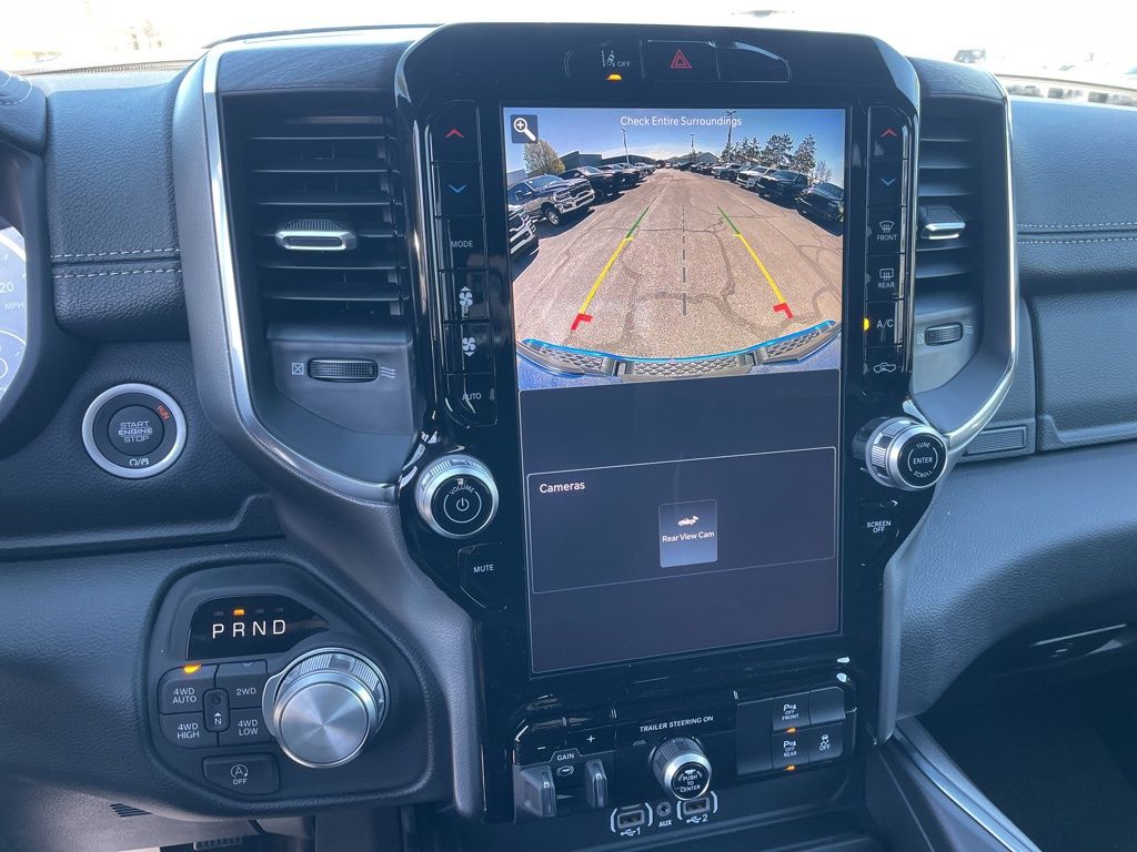 New 2026 Ram 1500 - photo 29