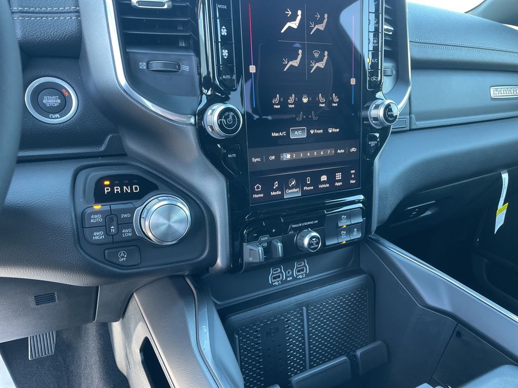 New 2026 Ram 1500 - photo 30