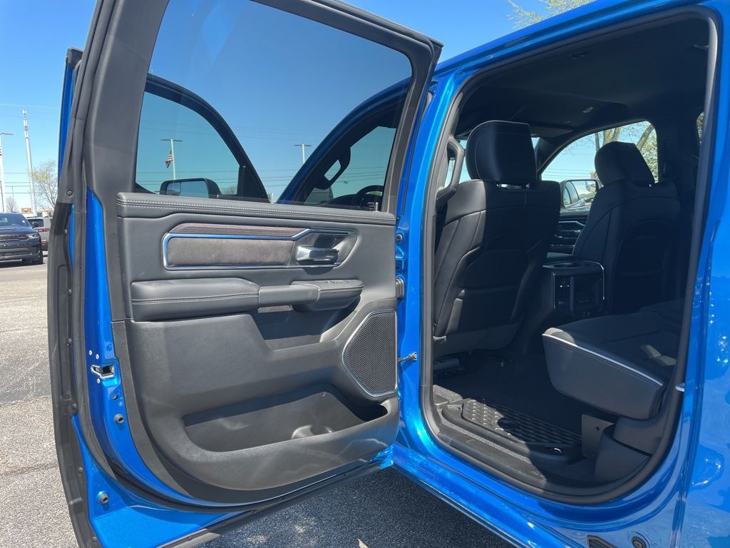 New 2026 Ram 1500 - photo 31