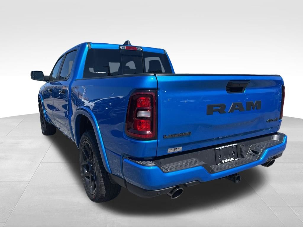 New 2026 Ram 1500 - photo 5