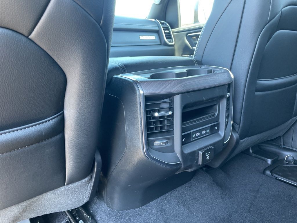 New 2026 Ram 1500 - photo 32