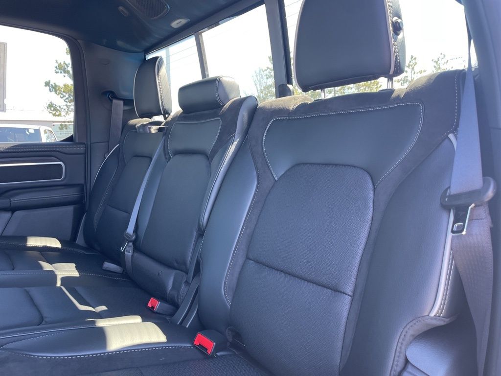 New 2026 Ram 1500 - photo 33