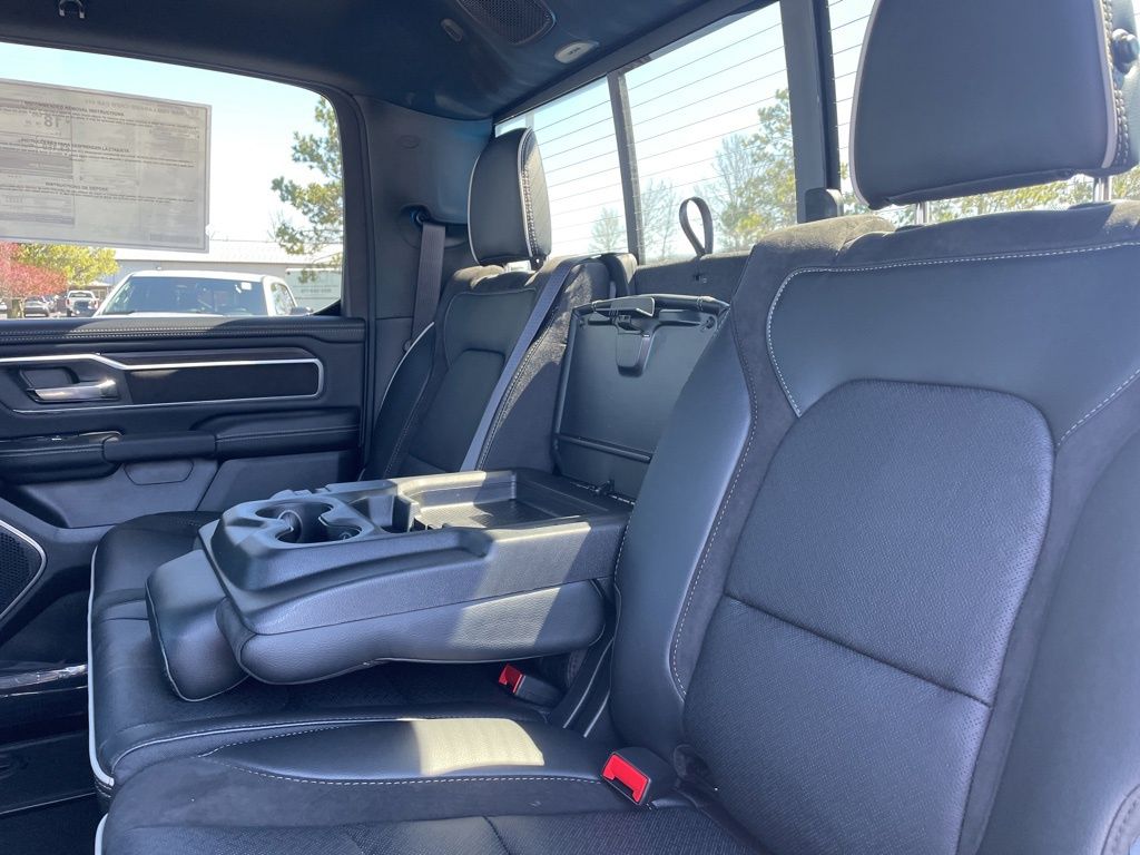 New 2026 Ram 1500 - photo 34