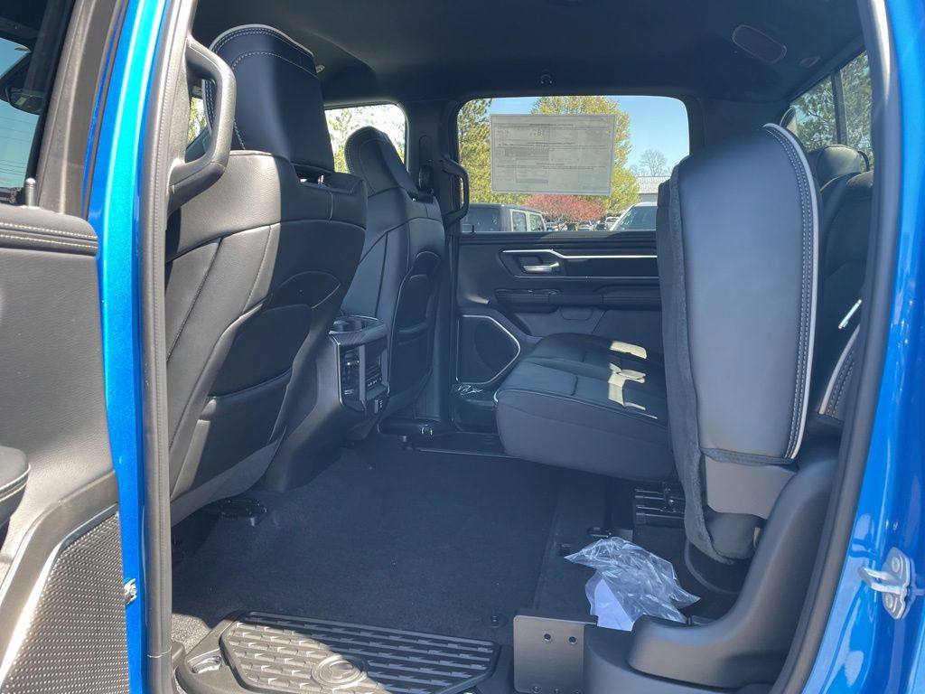 New 2026 Ram 1500 - photo 35