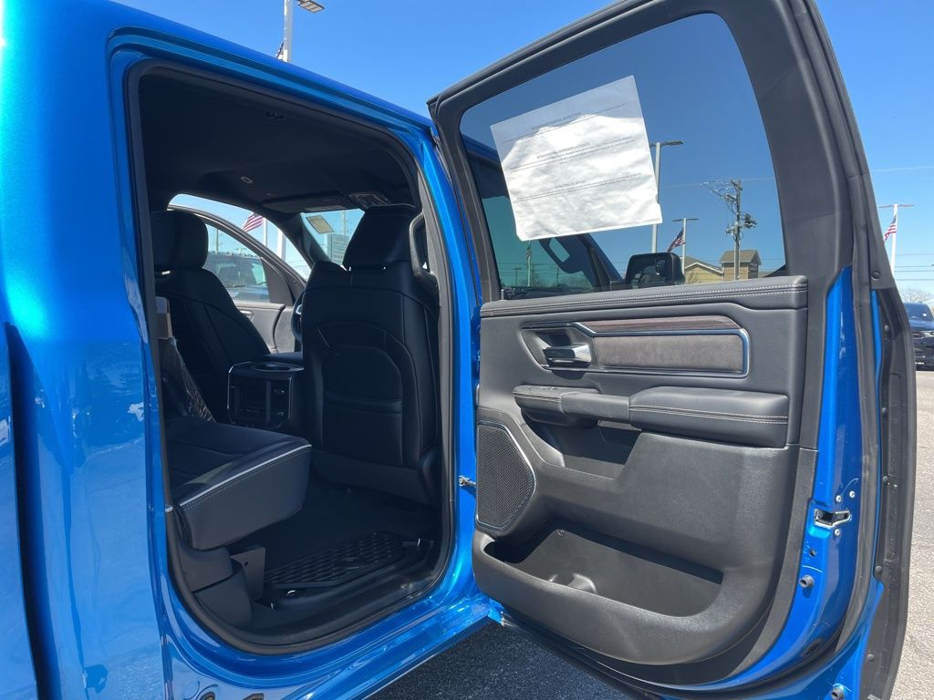 New 2026 Ram 1500 - photo 36