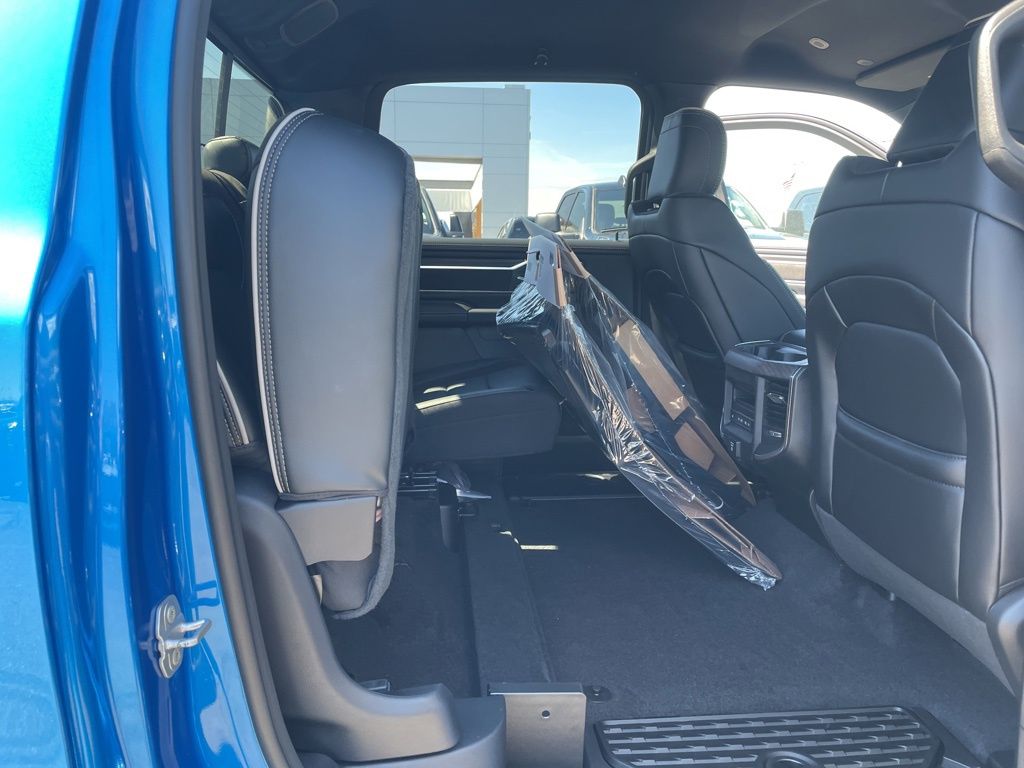 New 2026 Ram 1500 - photo 37
