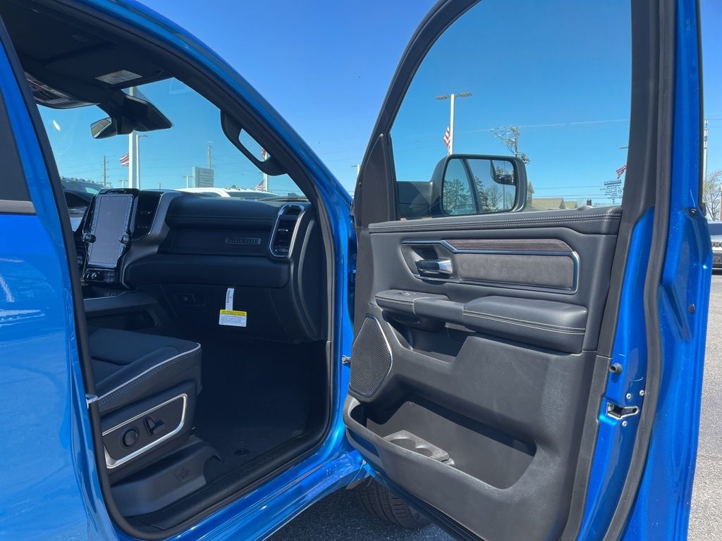 New 2026 Ram 1500 - photo 38