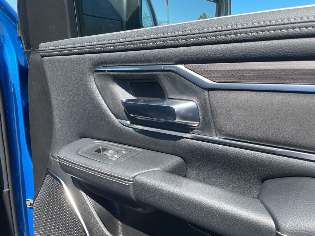 New 2026 Ram 1500 - photo 39