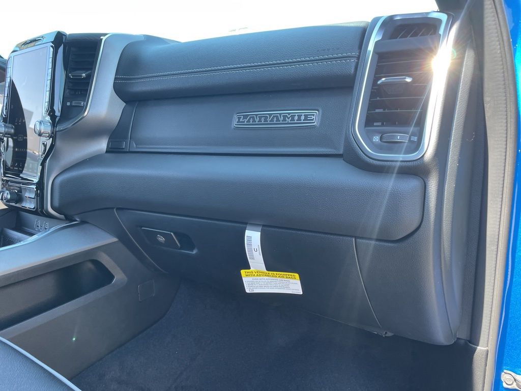 New 2026 Ram 1500 - photo 40