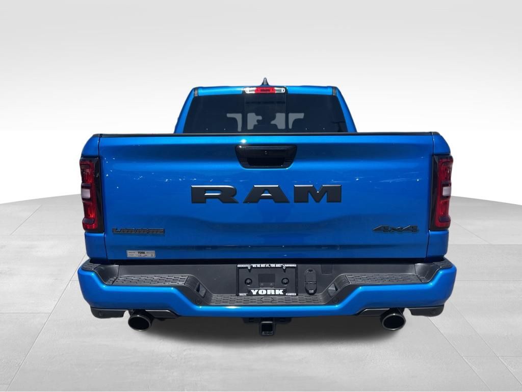 New 2026 Ram 1500 - photo 6
