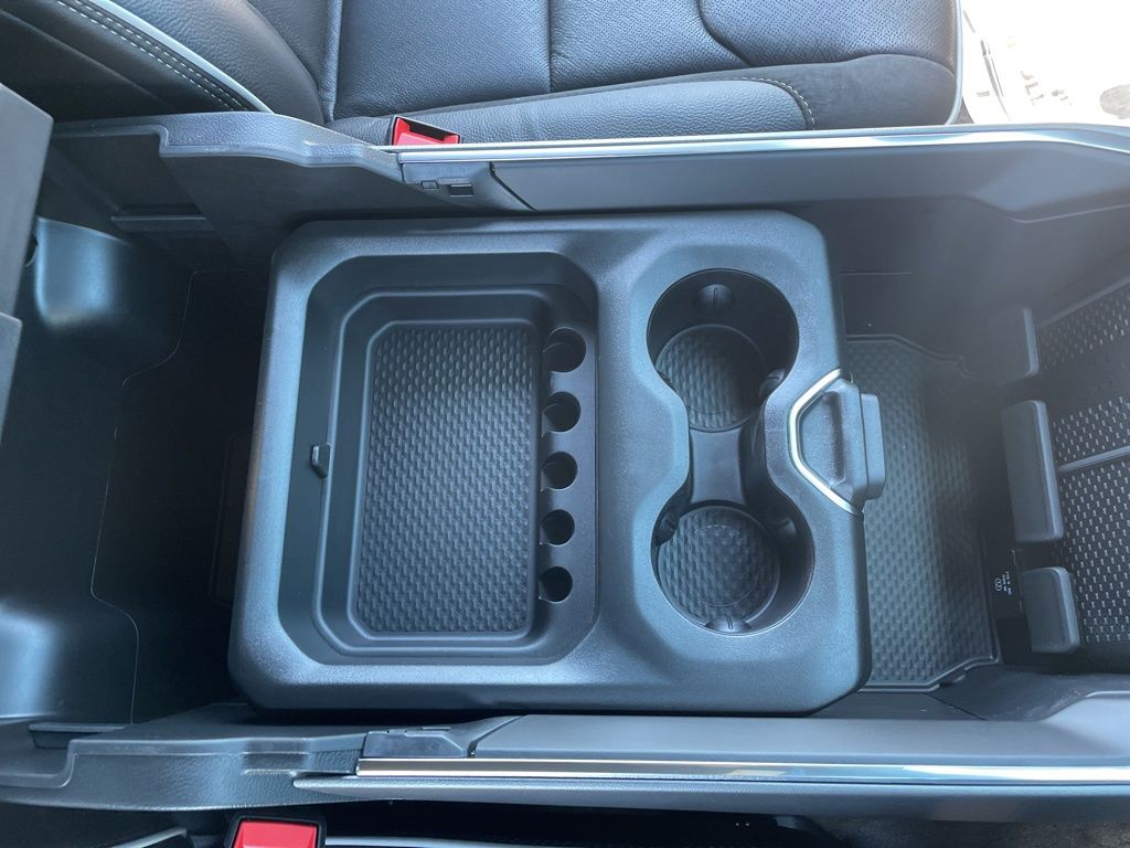 New 2026 Ram 1500 - photo 44