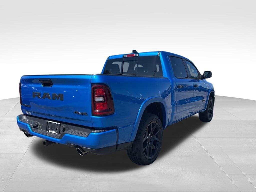 New 2026 Ram 1500 - photo 7