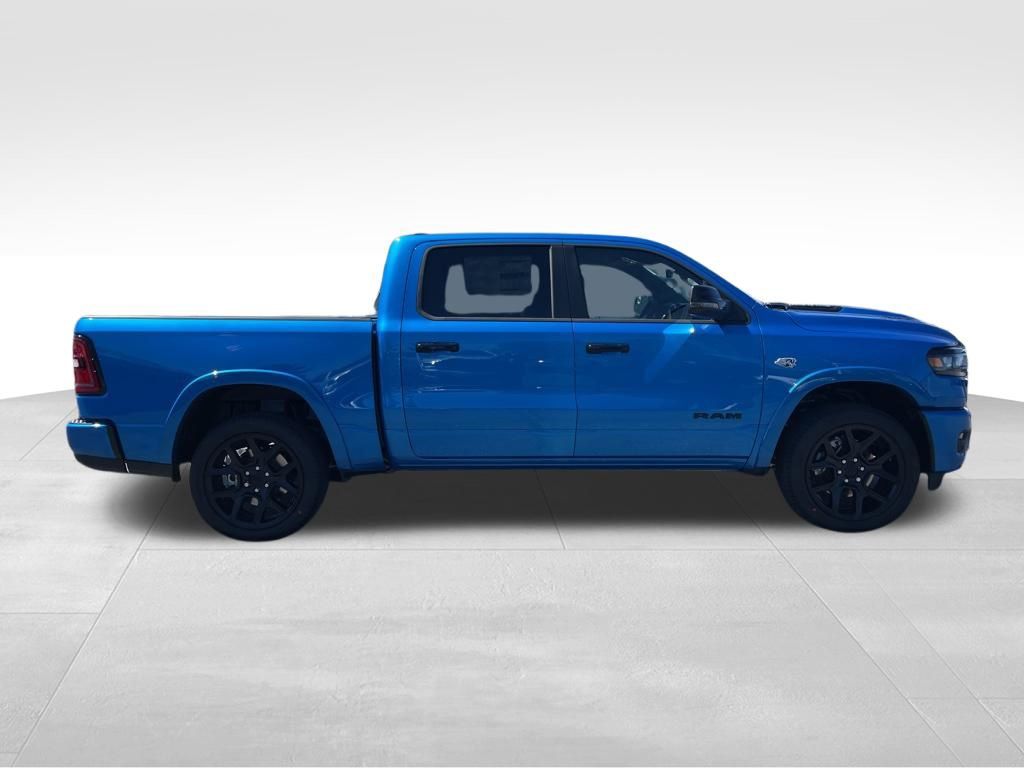 New 2026 Ram 1500 - photo 8
