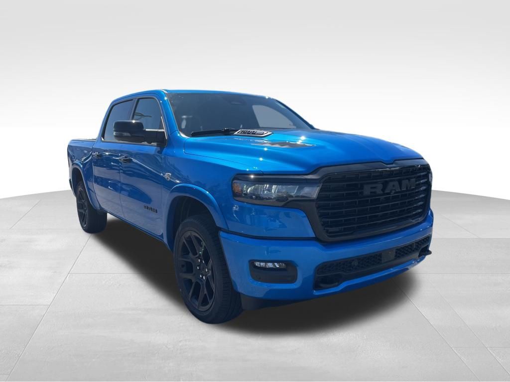 New 2026 Ram 1500 - photo 9