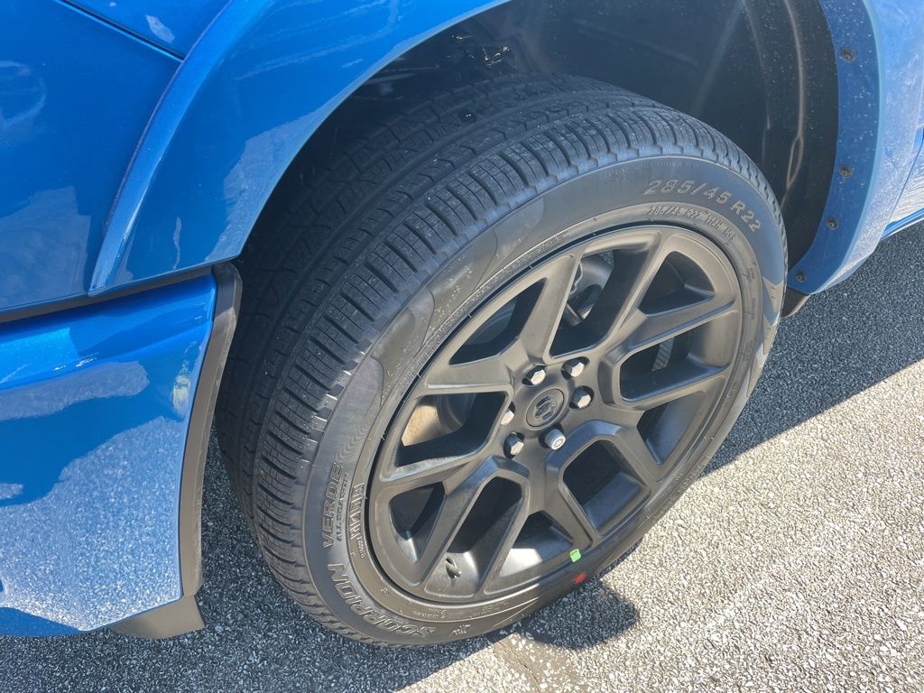 New 2026 Ram 1500 - photo 11