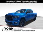 2026 Ram 1500 Crew Cab 4x4 Pickup for sale #PF26204 - photo 1