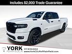 2026 Ram 1500 Crew Cab 4x4 Pickup for sale #PF26205 - photo 1