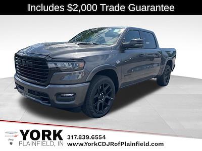 New 2026 Ram 1500 - photo 1