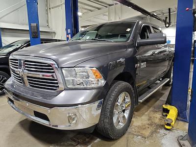 2017 Ram 1500 Crew Cab 4WD Pickup for sale #PF26209A - photo 1