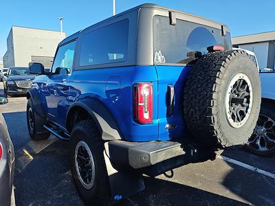 2022 Ford Bronco 4WD SUV for sale #PF26209A - photo 2