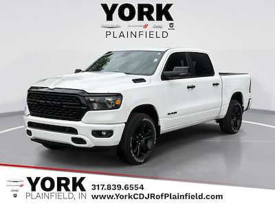 2023 Ram 1500 Crew Cab 4WD Pickup for sale #PF2620P - photo 1