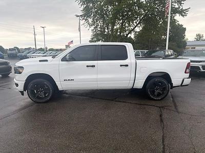 2023 Ram 1500 Crew Cab 4WD Pickup for sale #PF2620P - photo 2