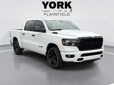 2023 Ram 1500 Crew Cab 4WD Pickup for sale #PF2620P - photo 2
