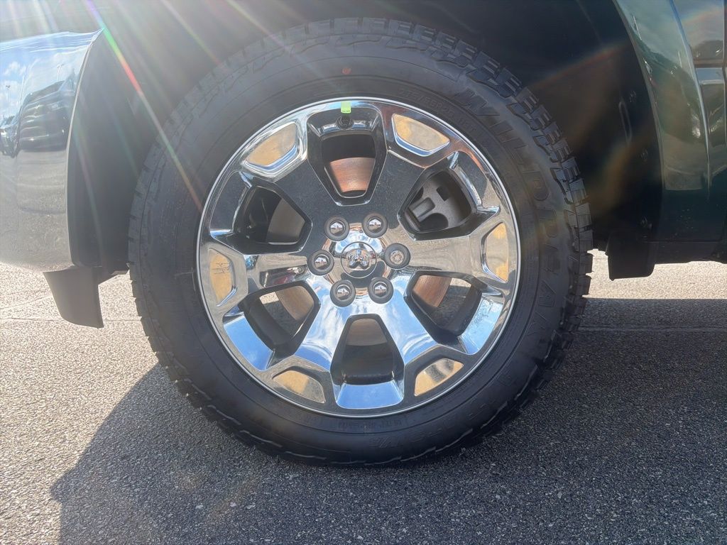 New 2026 Ram 1500 - photo 12