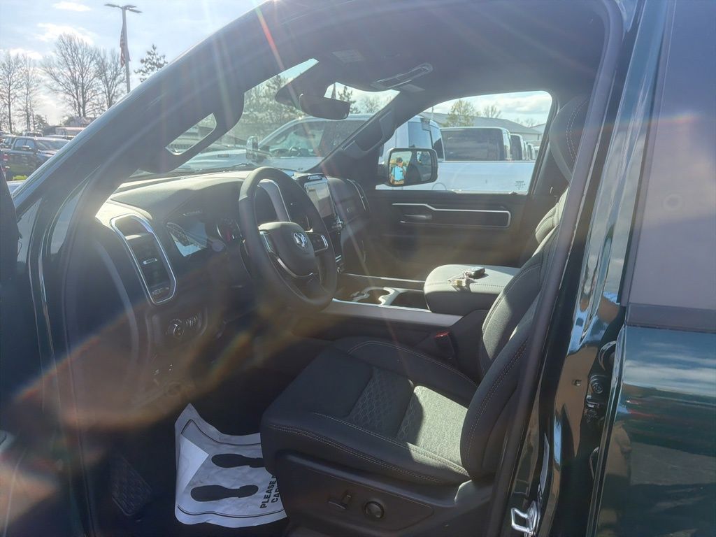 New 2026 Ram 1500 - photo 13