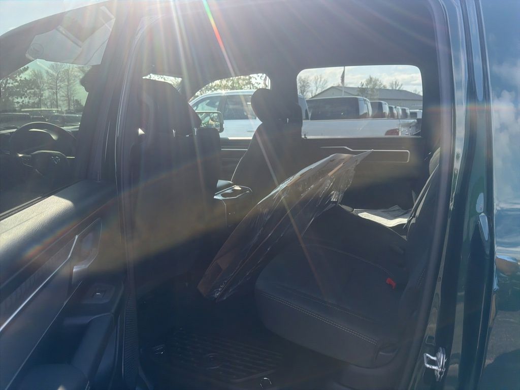 New 2026 Ram 1500 - photo 14