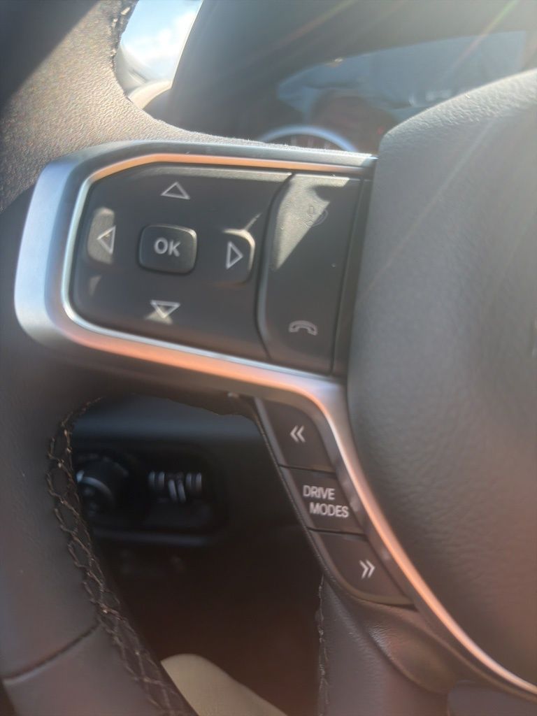 New 2026 Ram 1500 - photo 16