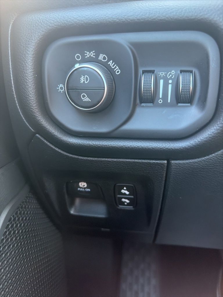 New 2026 Ram 1500 - photo 19