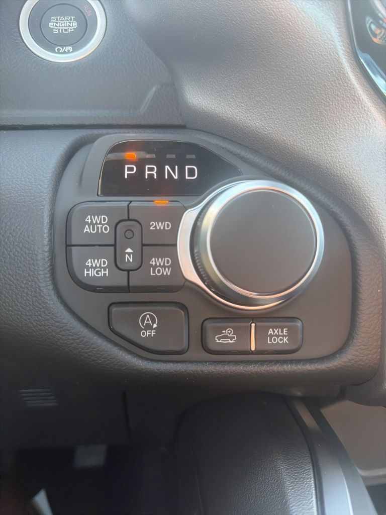 New 2026 Ram 1500 - photo 20