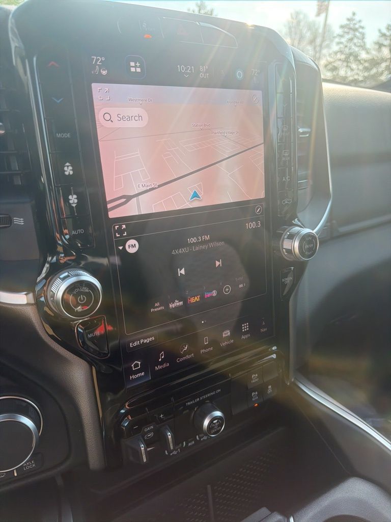 New 2026 Ram 1500 - photo 21