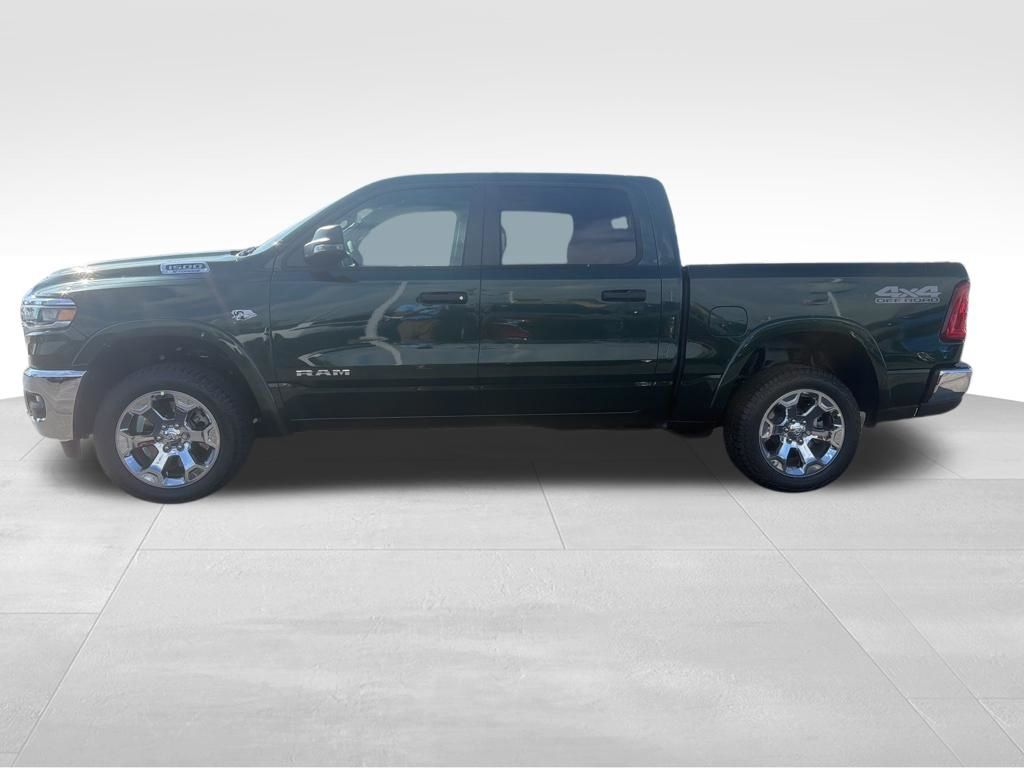 New 2026 Ram 1500 - photo 2