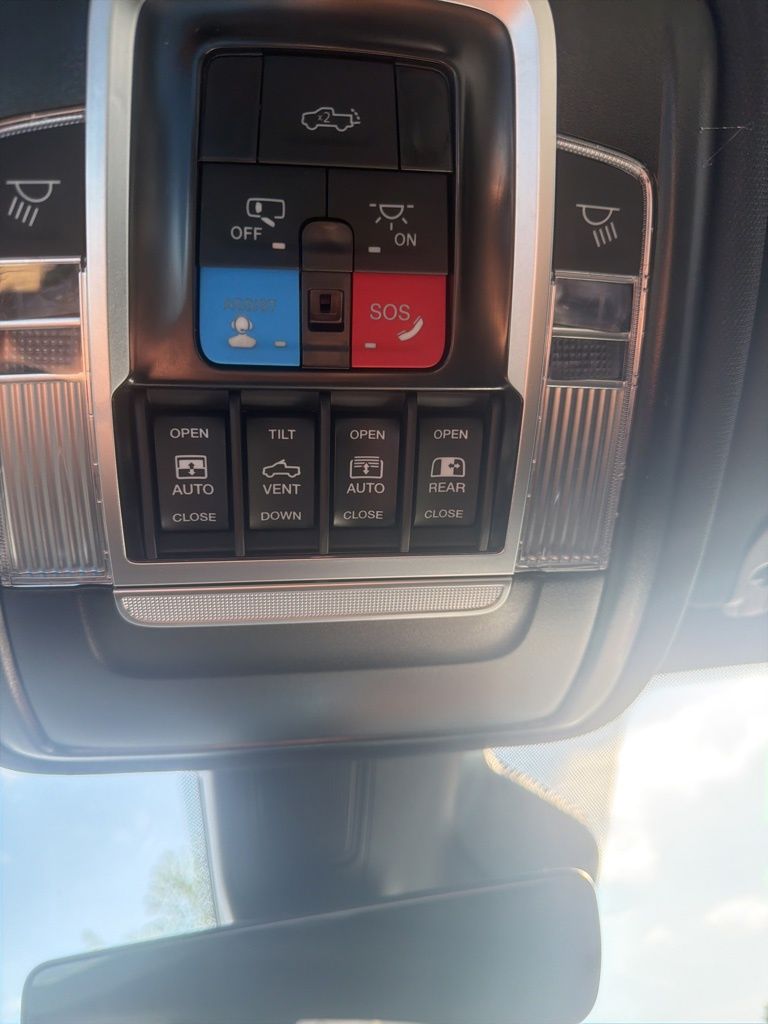 New 2026 Ram 1500 - photo 24