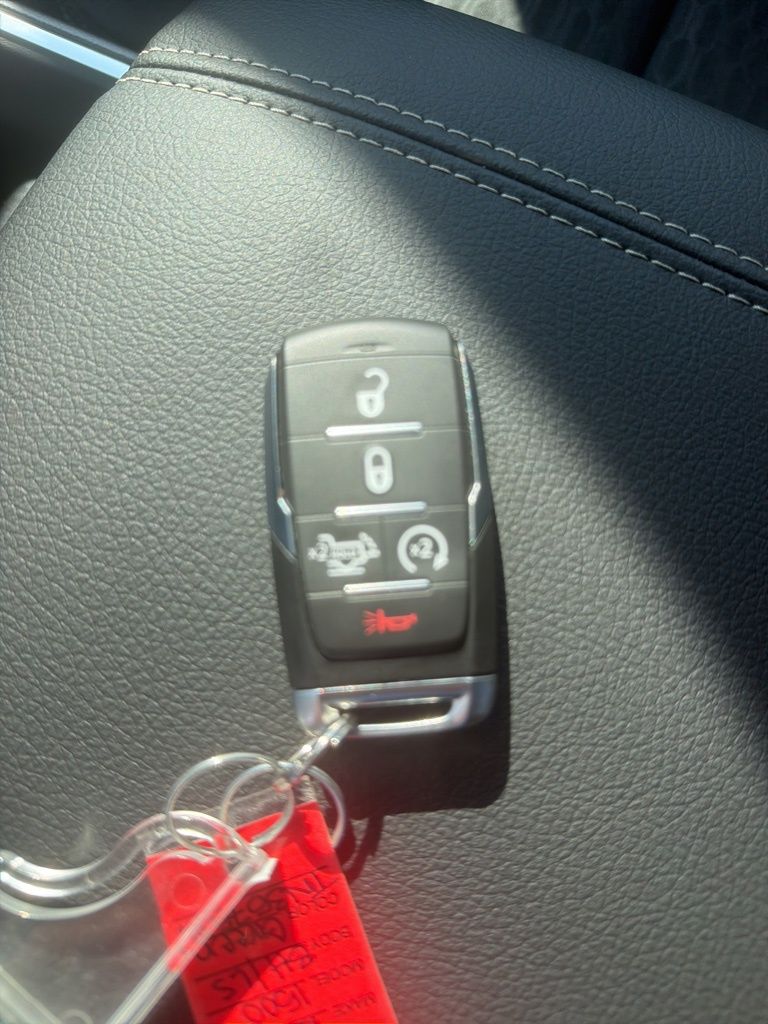 New 2026 Ram 1500 - photo 26