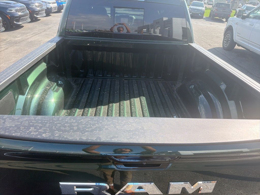 New 2026 Ram 1500 - photo 7