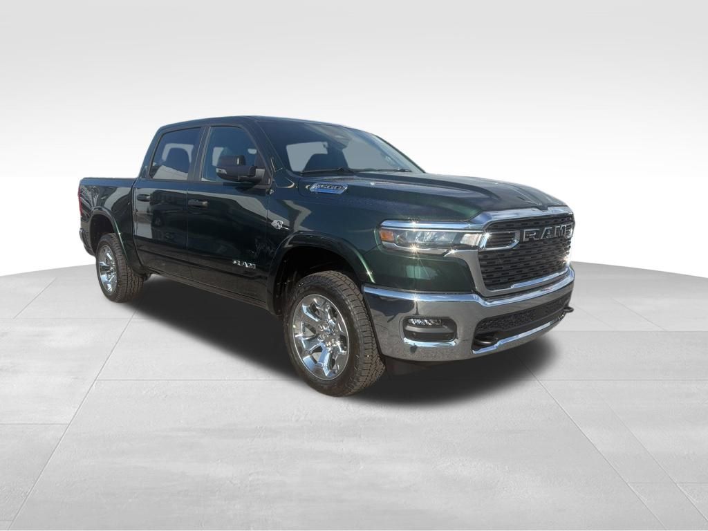 New 2026 Ram 1500 - photo 10