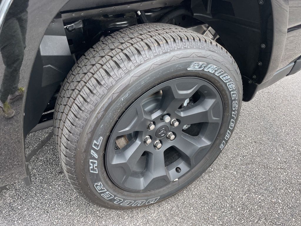 New 2026 Ram 1500 - photo 12
