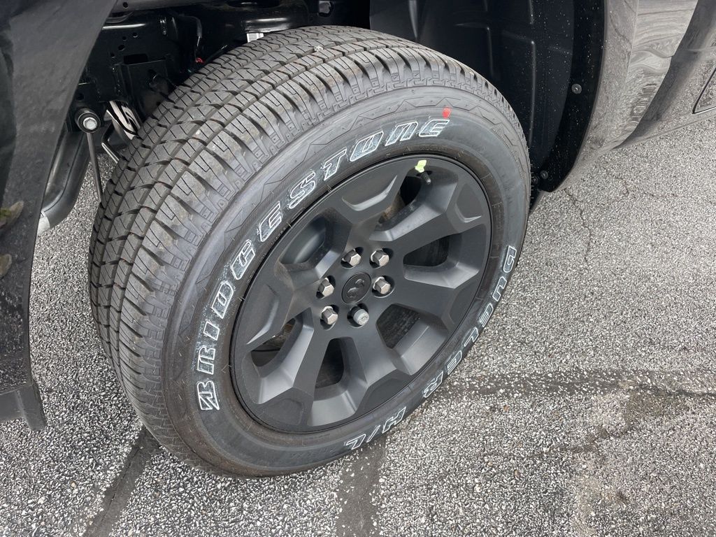 New 2026 Ram 1500 - photo 13