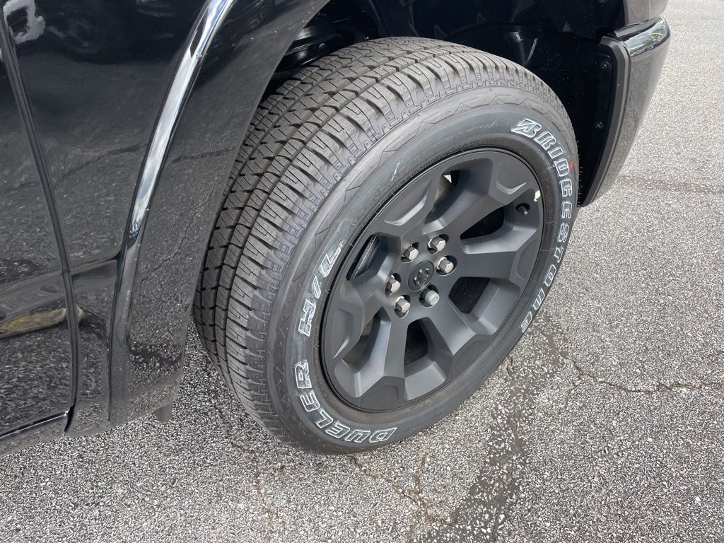 New 2026 Ram 1500 - photo 14